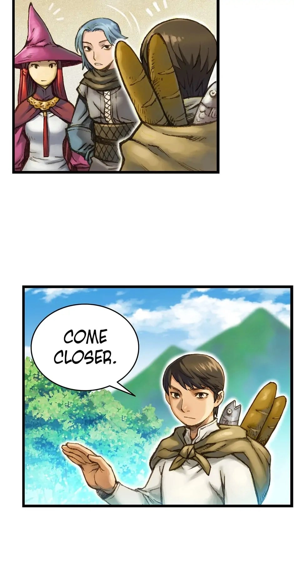 The Legendary Moonlight Sculptor Chapter 27, page 32 of 36