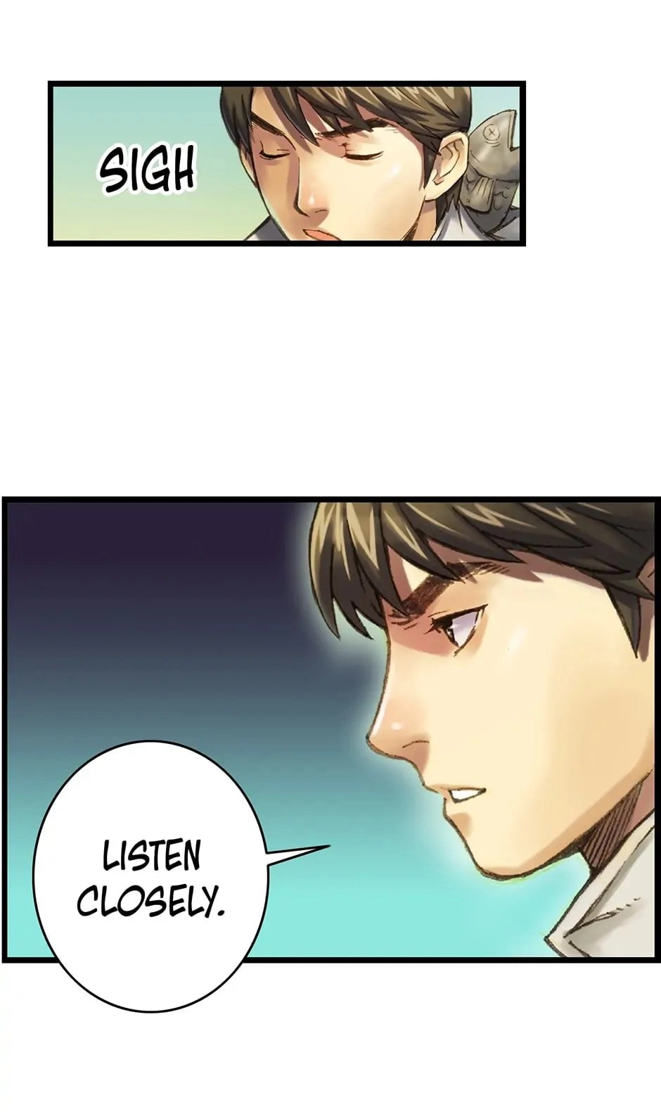 The Legendary Moonlight Sculptor Chapter 27, page 34 of 36