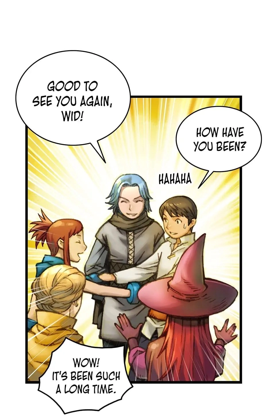 The Legendary Moonlight Sculptor Chapter 27, page 5 of 36