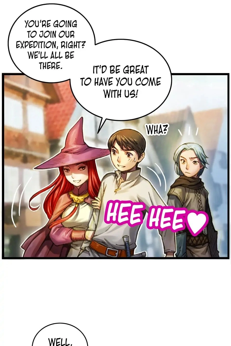 The Legendary Moonlight Sculptor Chapter 27, page 8 of 36