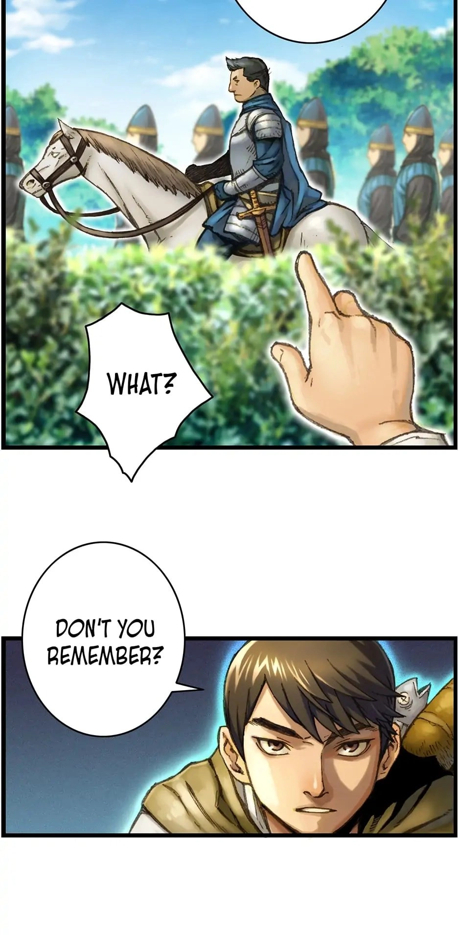 The Legendary Moonlight Sculptor Chapter 28, page 10 of 56