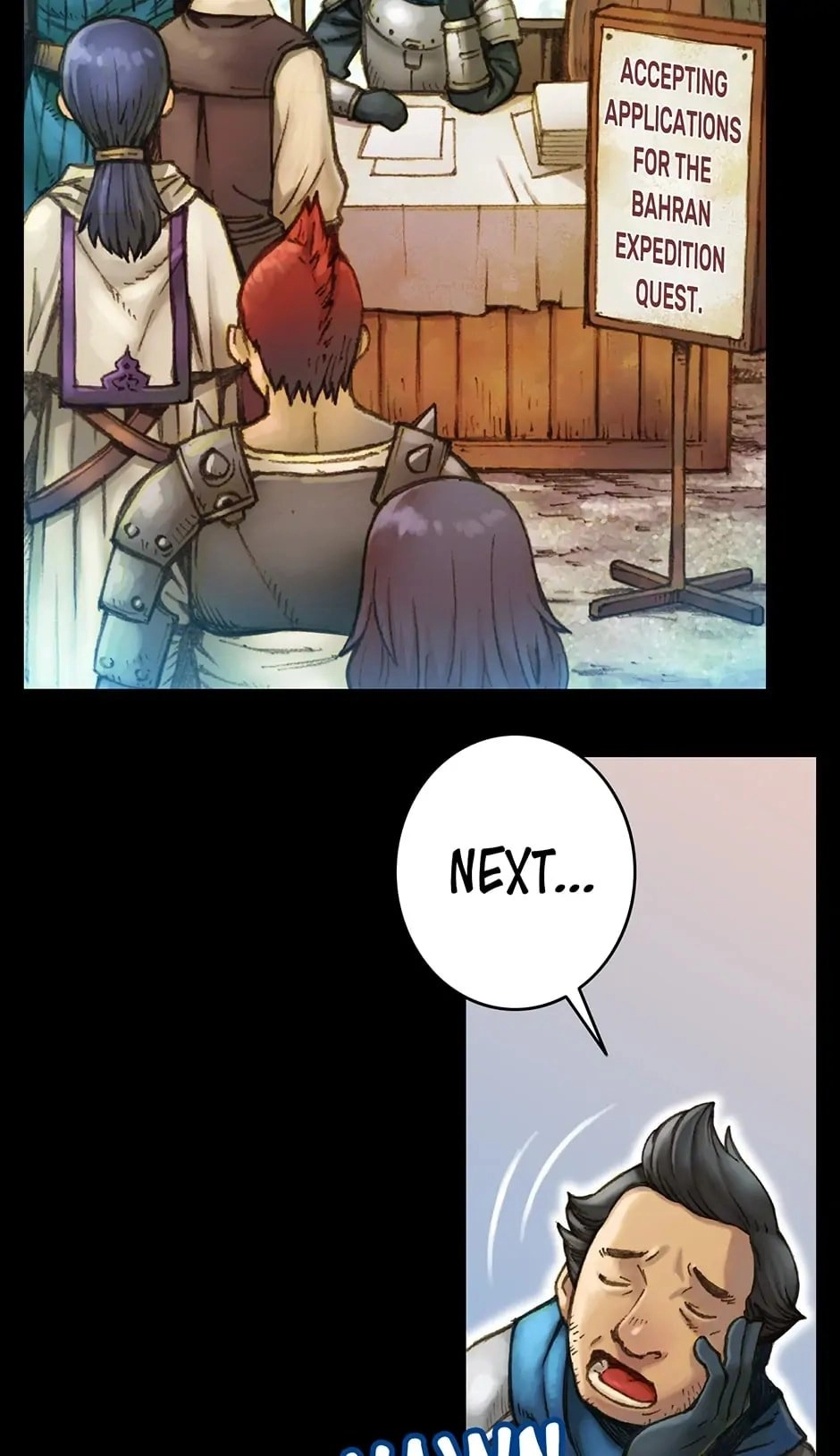 The Legendary Moonlight Sculptor Chapter 28, page 12 of 56
