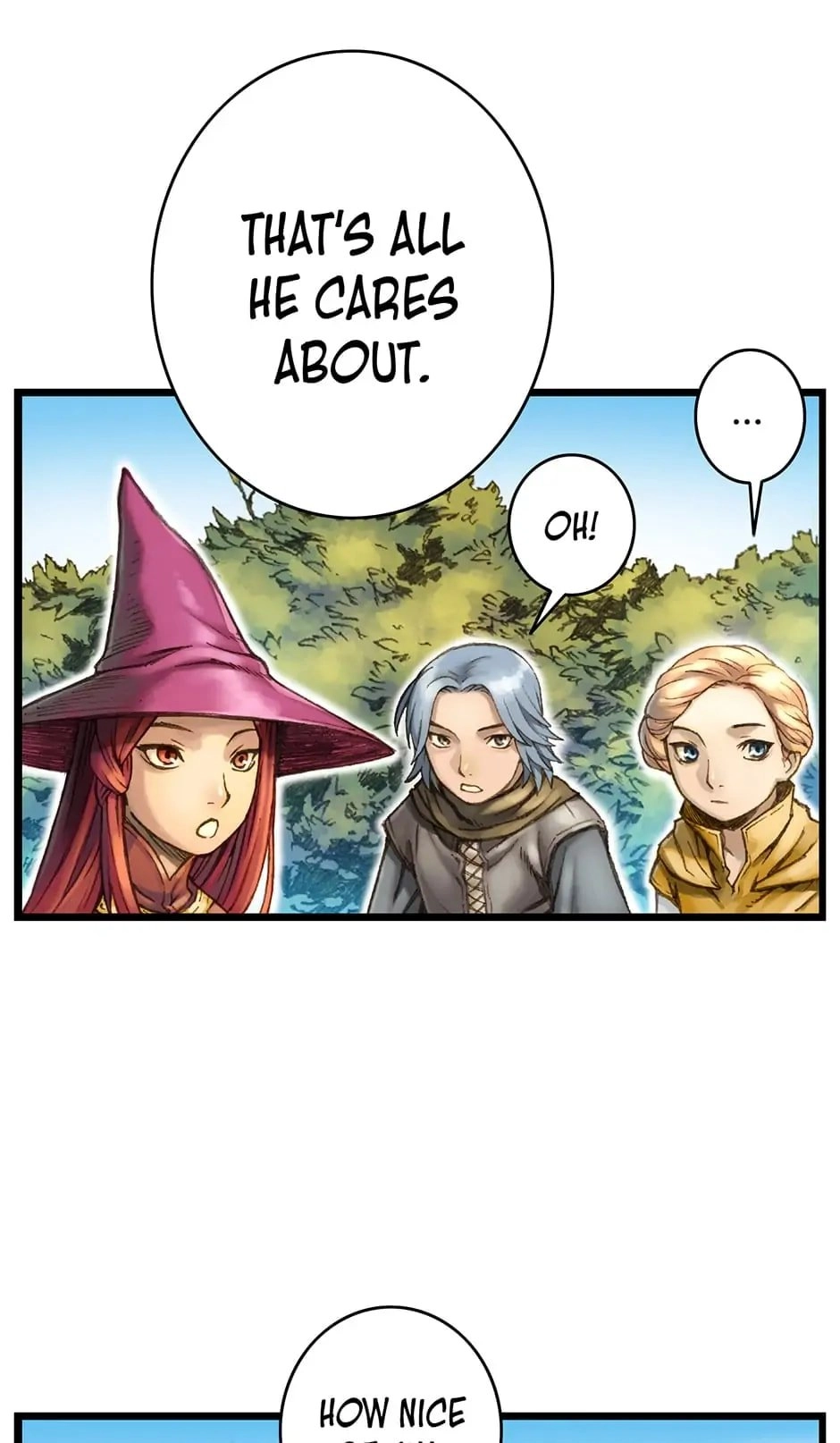 The Legendary Moonlight Sculptor Chapter 28, page 17 of 56