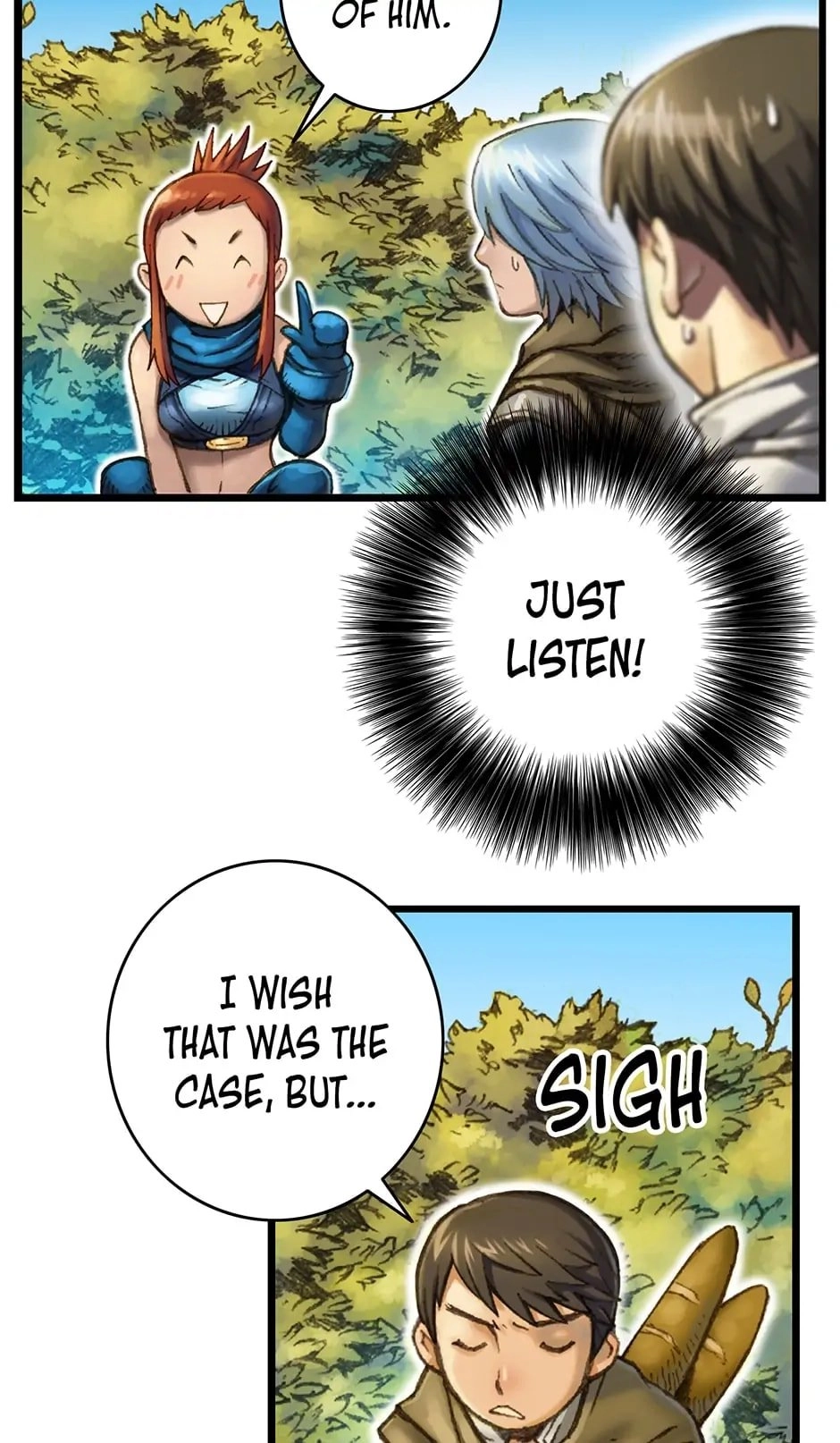 The Legendary Moonlight Sculptor Chapter 28, page 18 of 56