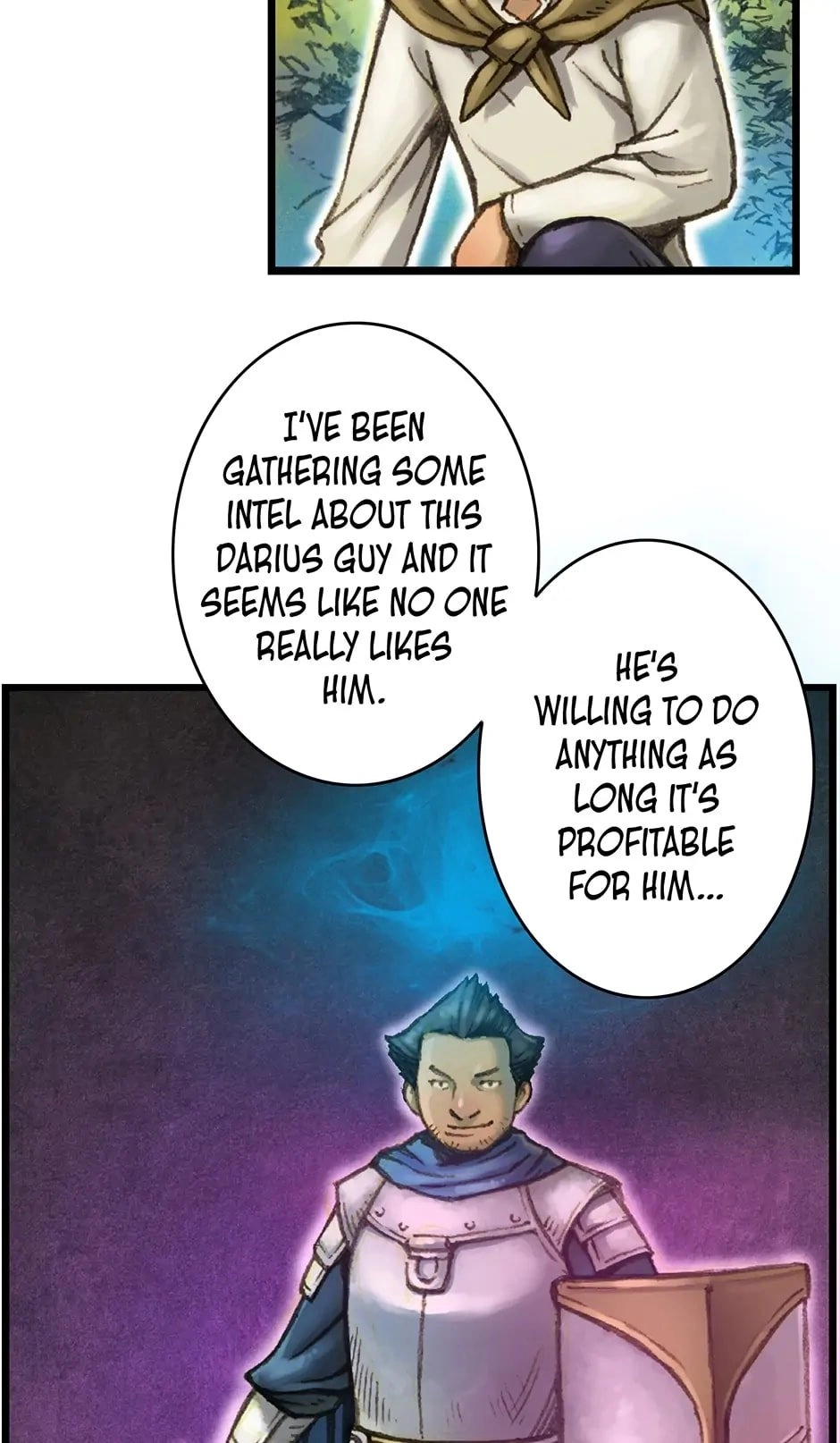 The Legendary Moonlight Sculptor Chapter 28, page 19 of 56