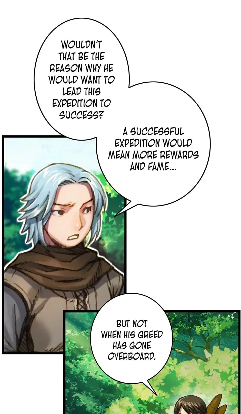 The Legendary Moonlight Sculptor Chapter 28, page 21 of 56
