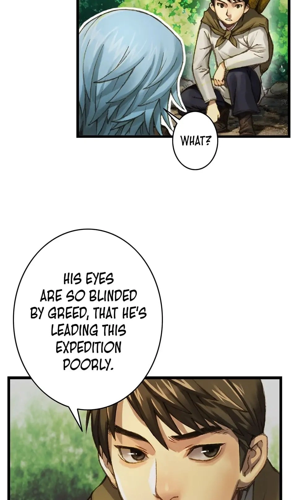 The Legendary Moonlight Sculptor Chapter 28, page 22 of 56