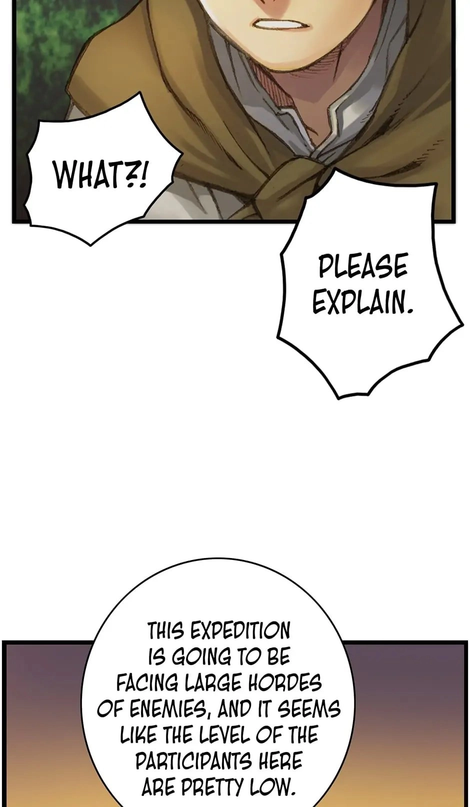 The Legendary Moonlight Sculptor Chapter 28, page 23 of 56