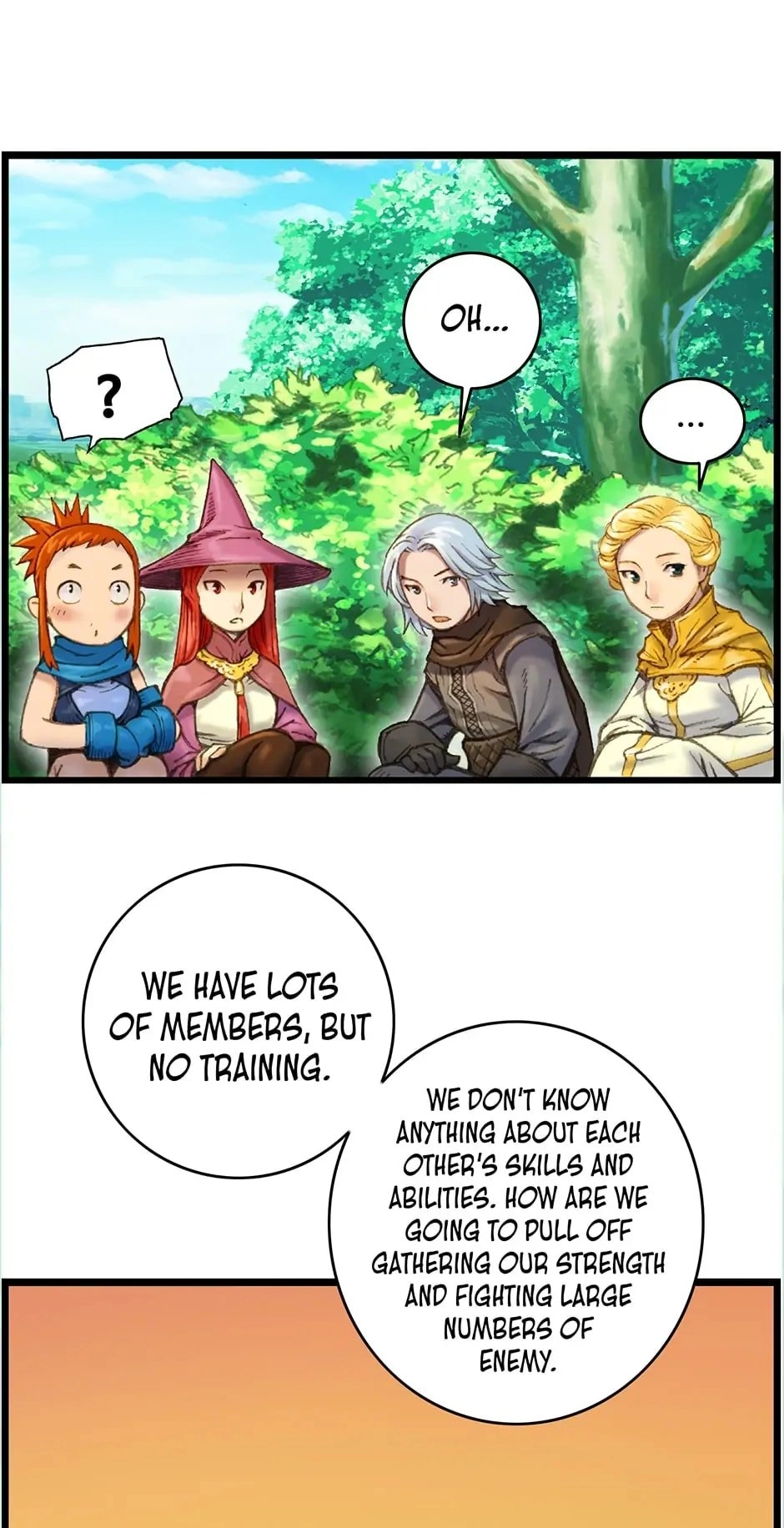 The Legendary Moonlight Sculptor Chapter 28, page 25 of 56