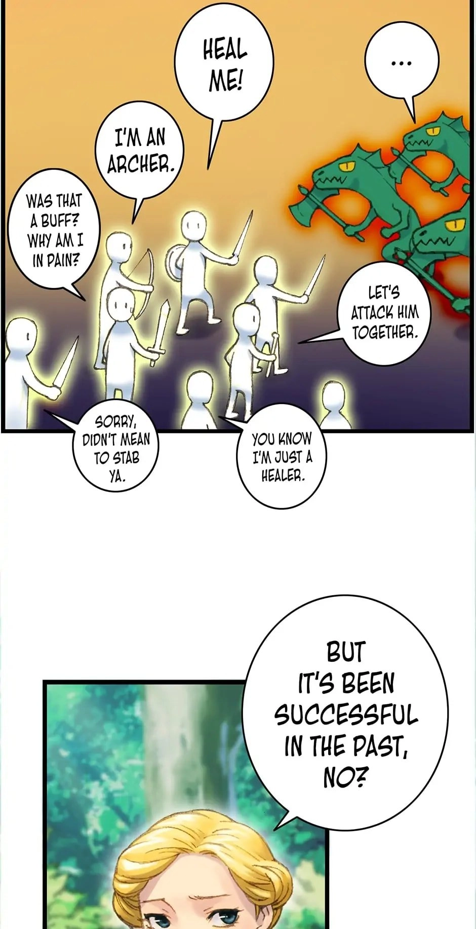 The Legendary Moonlight Sculptor Chapter 28, page 26 of 56