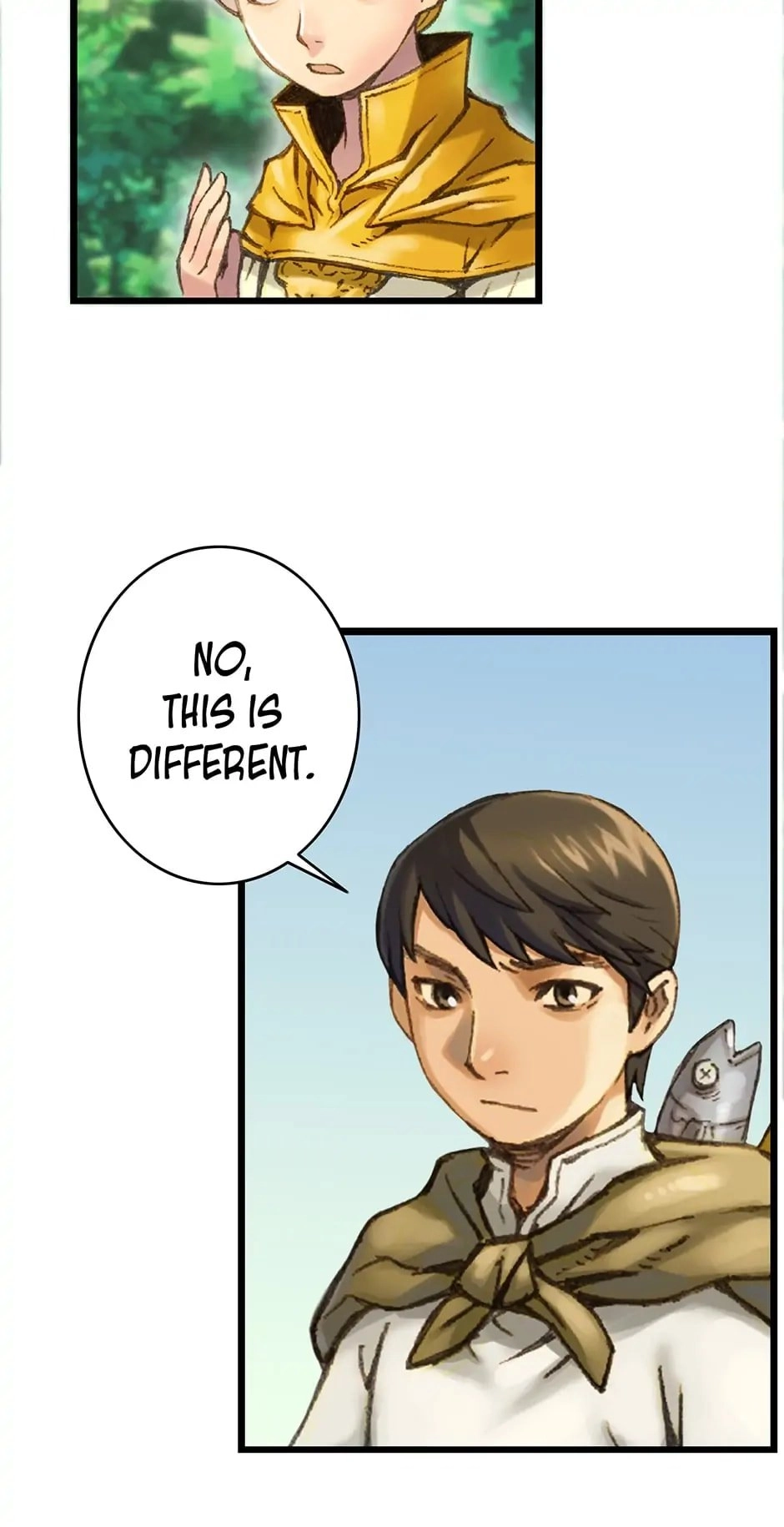 The Legendary Moonlight Sculptor Chapter 28, page 27 of 56