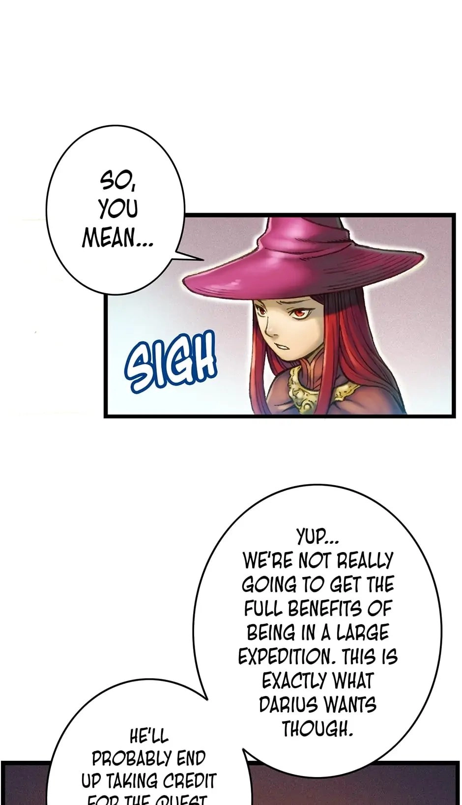 The Legendary Moonlight Sculptor Chapter 28, page 31 of 56