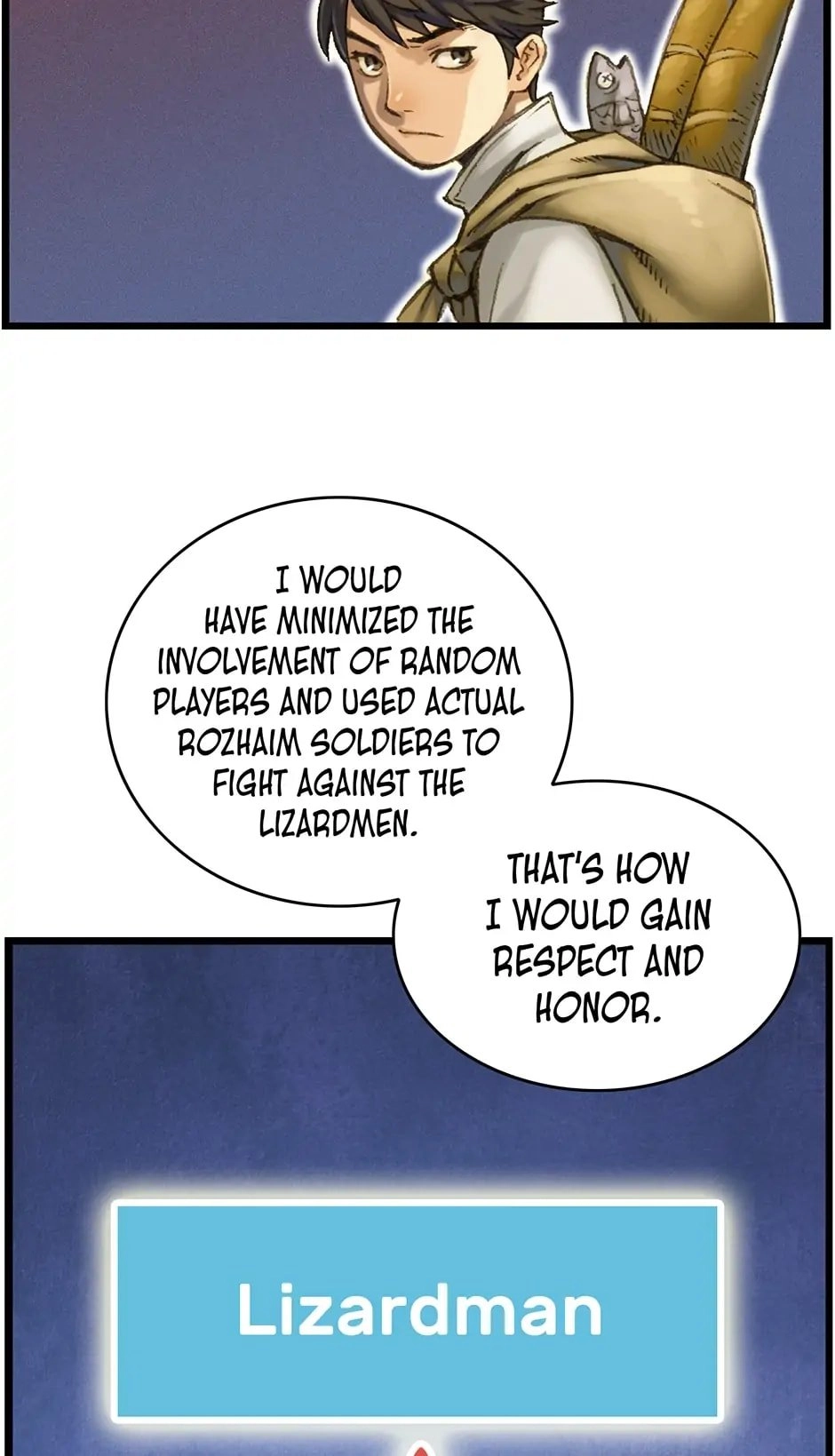 The Legendary Moonlight Sculptor Chapter 28, page 33 of 56