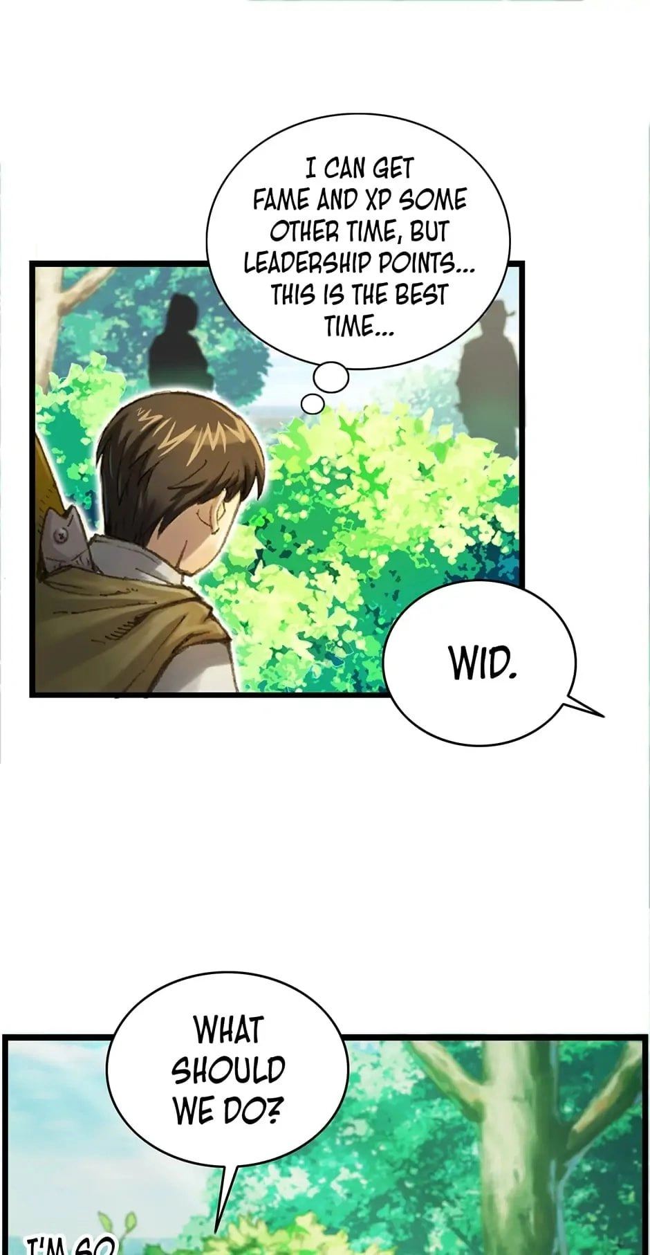 The Legendary Moonlight Sculptor Chapter 28, page 35 of 56