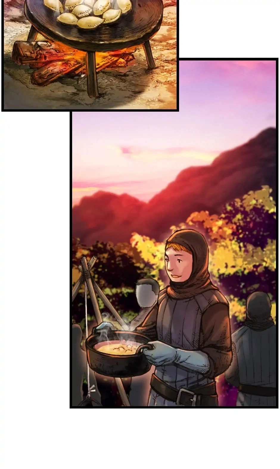 The Legendary Moonlight Sculptor Chapter 28, page 40 of 56
