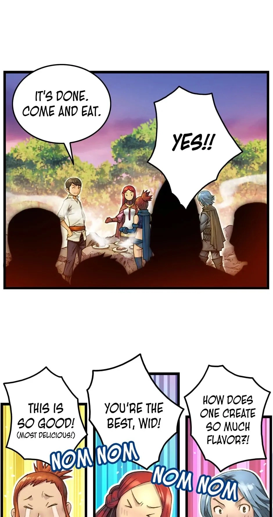 The Legendary Moonlight Sculptor Chapter 28, page 44 of 56