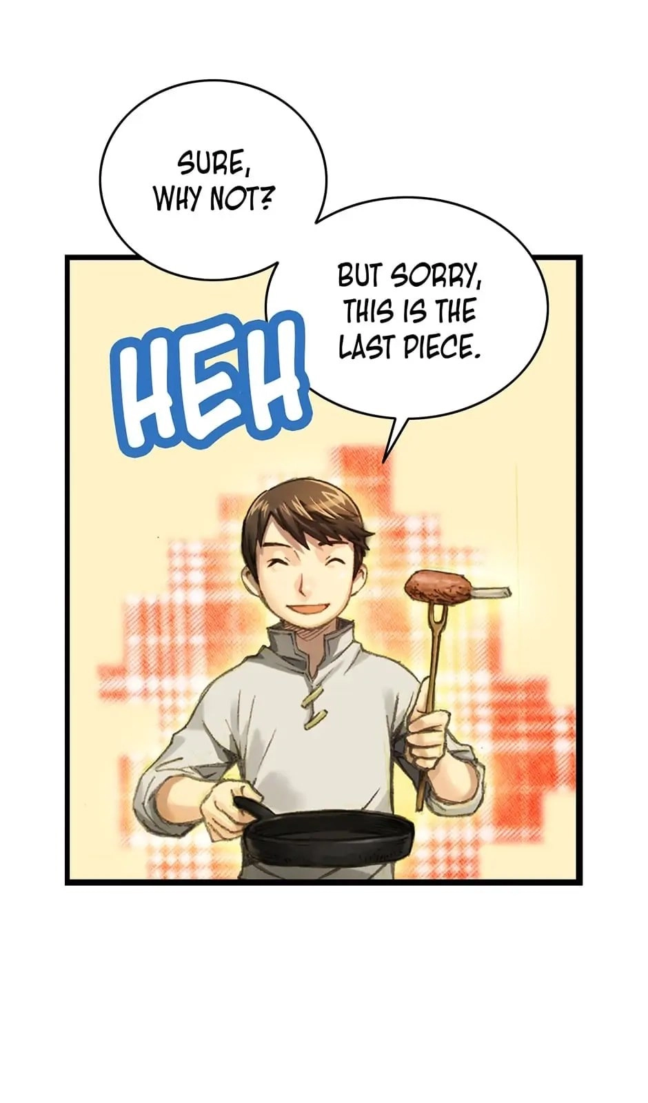 The Legendary Moonlight Sculptor Chapter 28, page 46 of 56