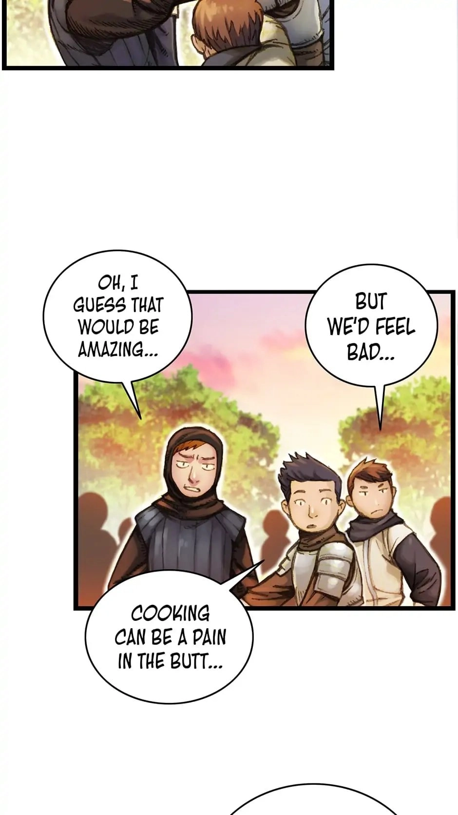 The Legendary Moonlight Sculptor Chapter 28, page 49 of 56
