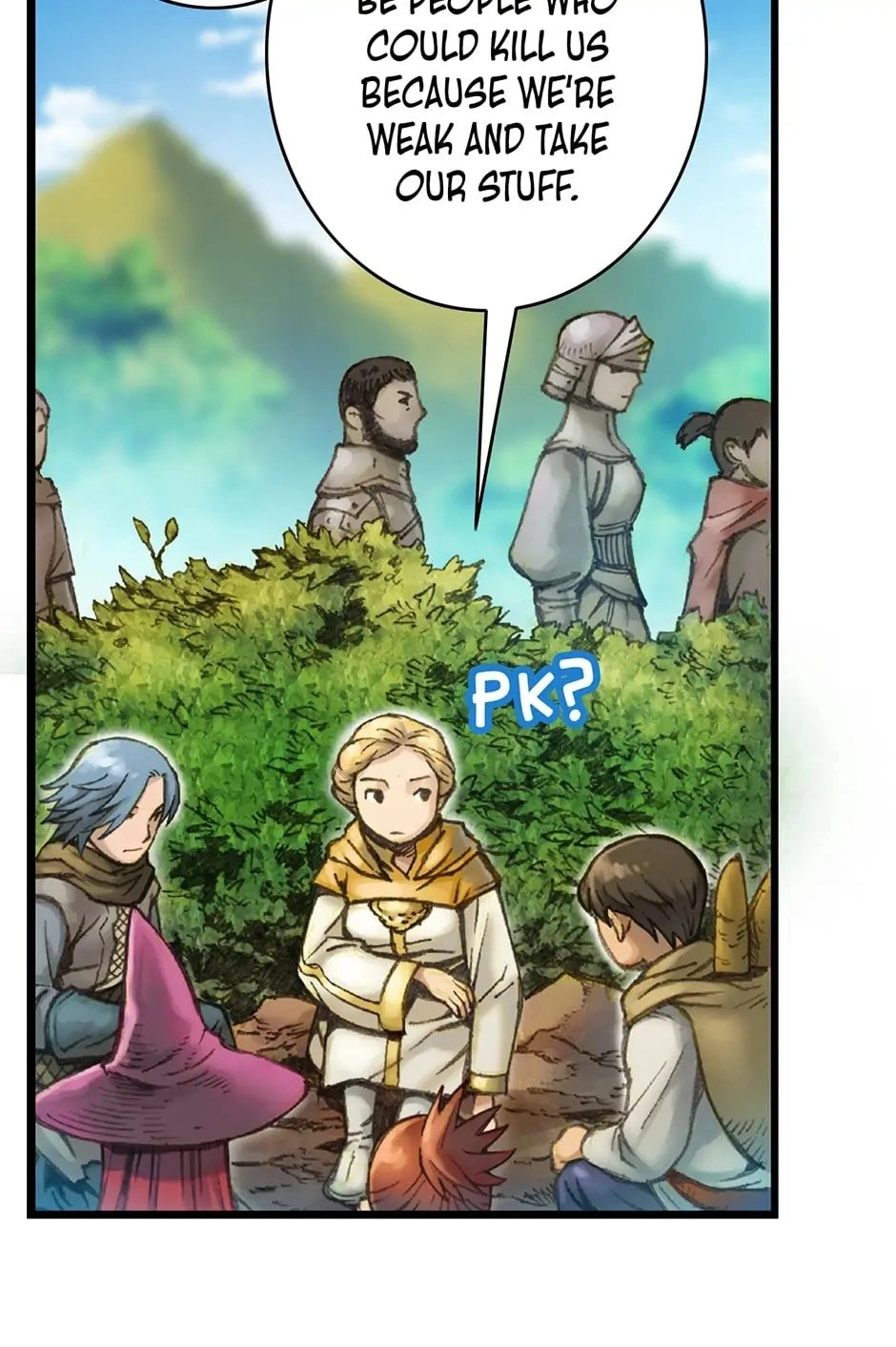 The Legendary Moonlight Sculptor Chapter 28, page 8 of 56