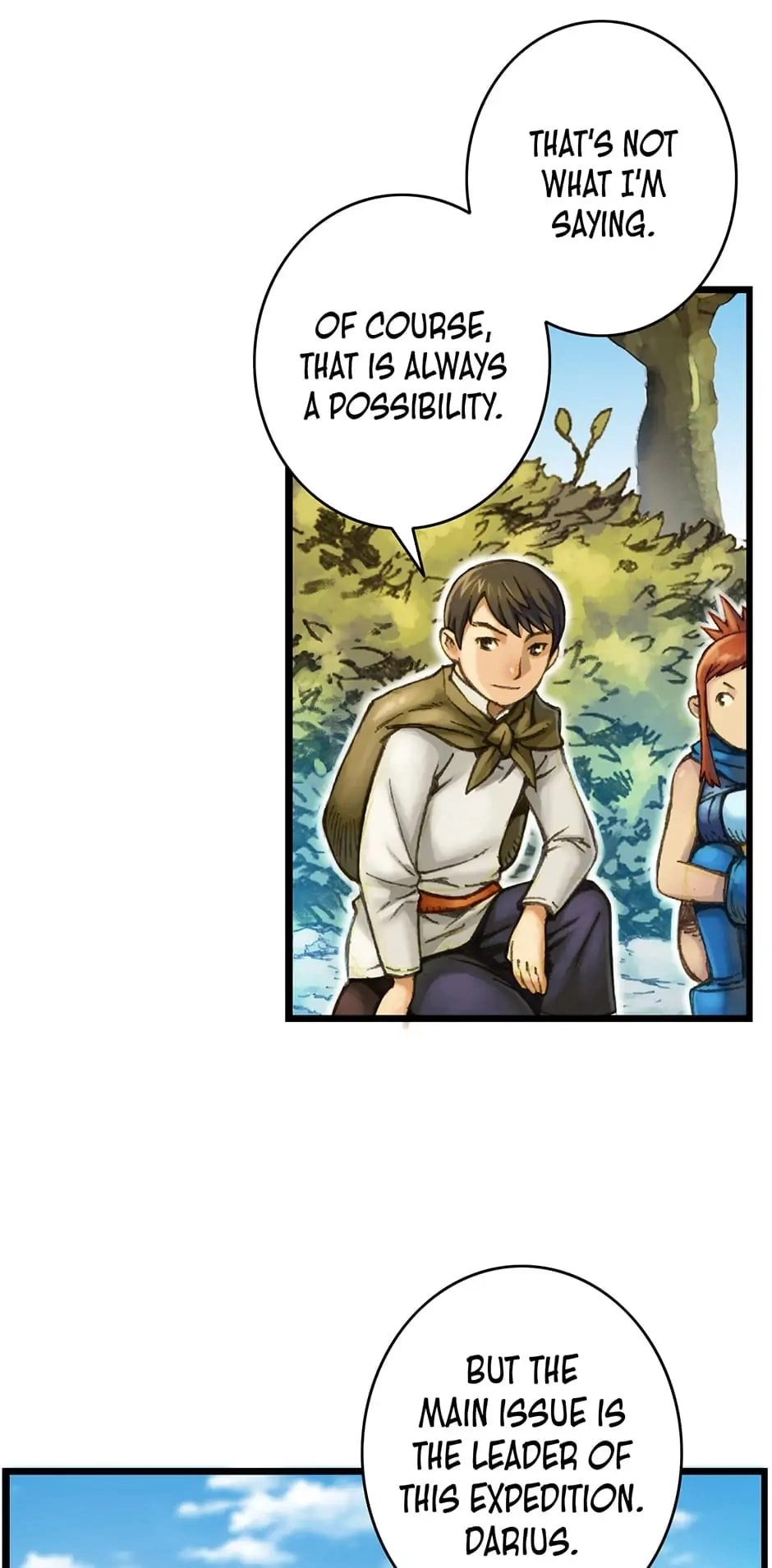 The Legendary Moonlight Sculptor Chapter 28, page 9 of 56