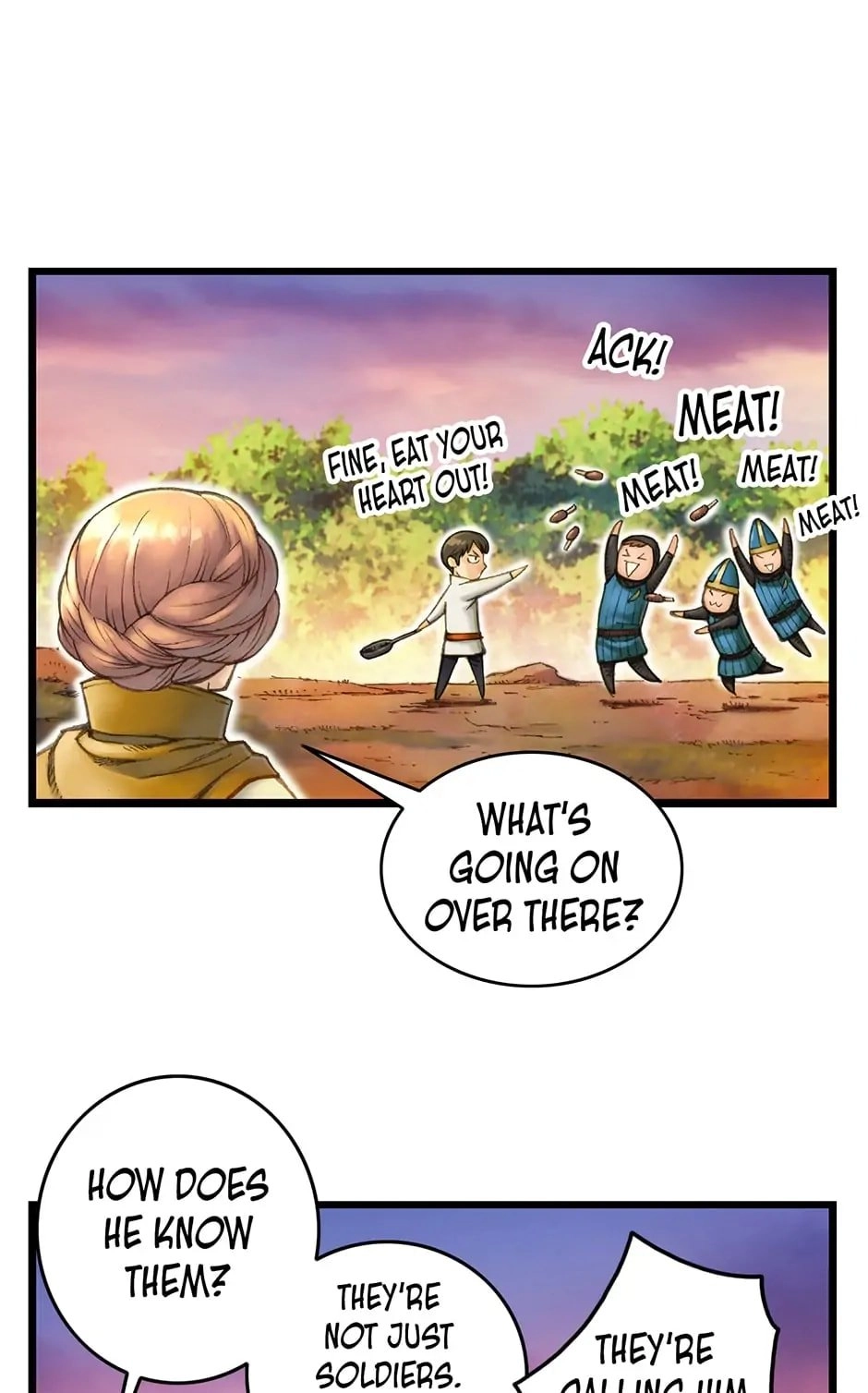 The Legendary Moonlight Sculptor Chapter 29, page 10 of 37
