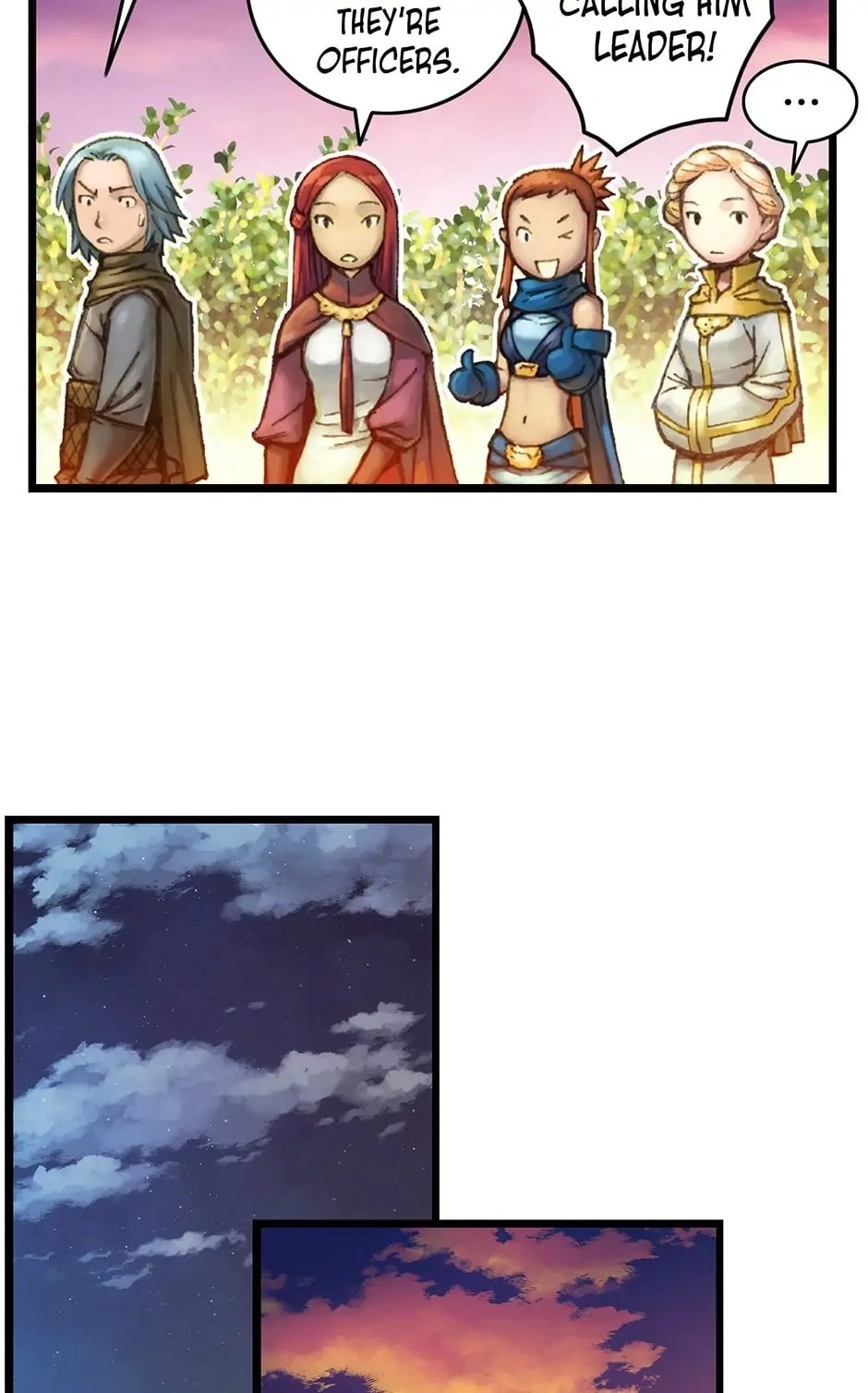 The Legendary Moonlight Sculptor Chapter 29, page 11 of 37