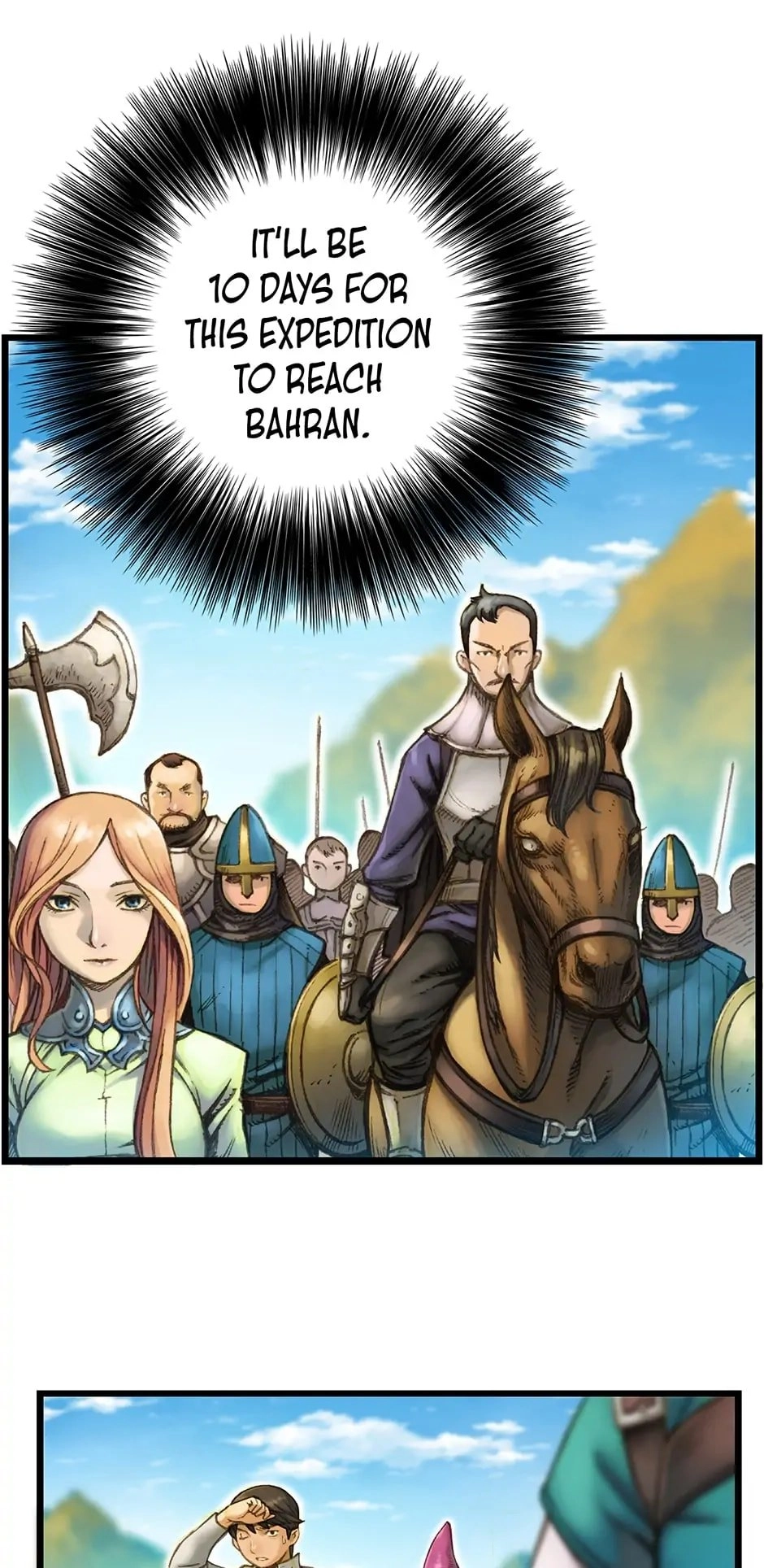 The Legendary Moonlight Sculptor Chapter 29, page 13 of 37