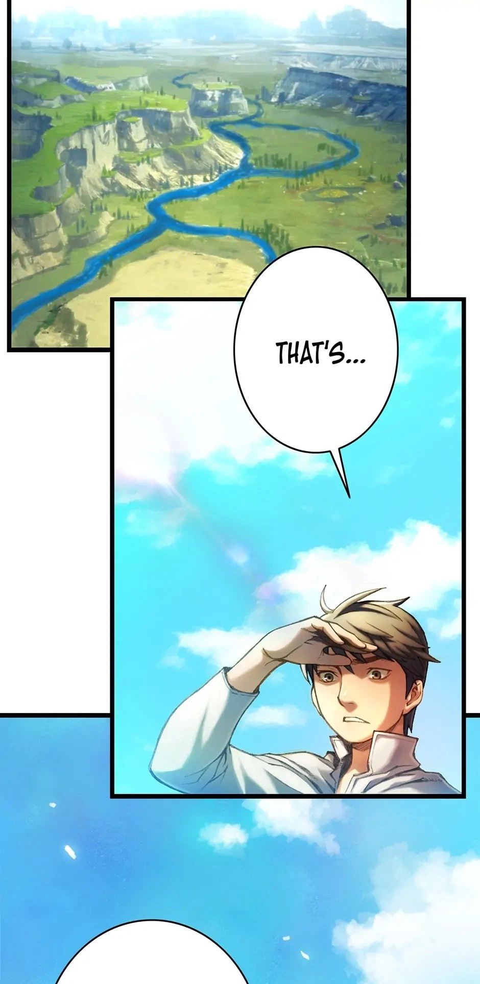 The Legendary Moonlight Sculptor Chapter 29, page 17 of 37