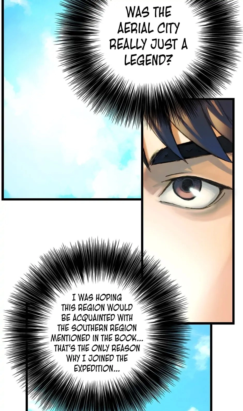 The Legendary Moonlight Sculptor Chapter 29, page 20 of 37