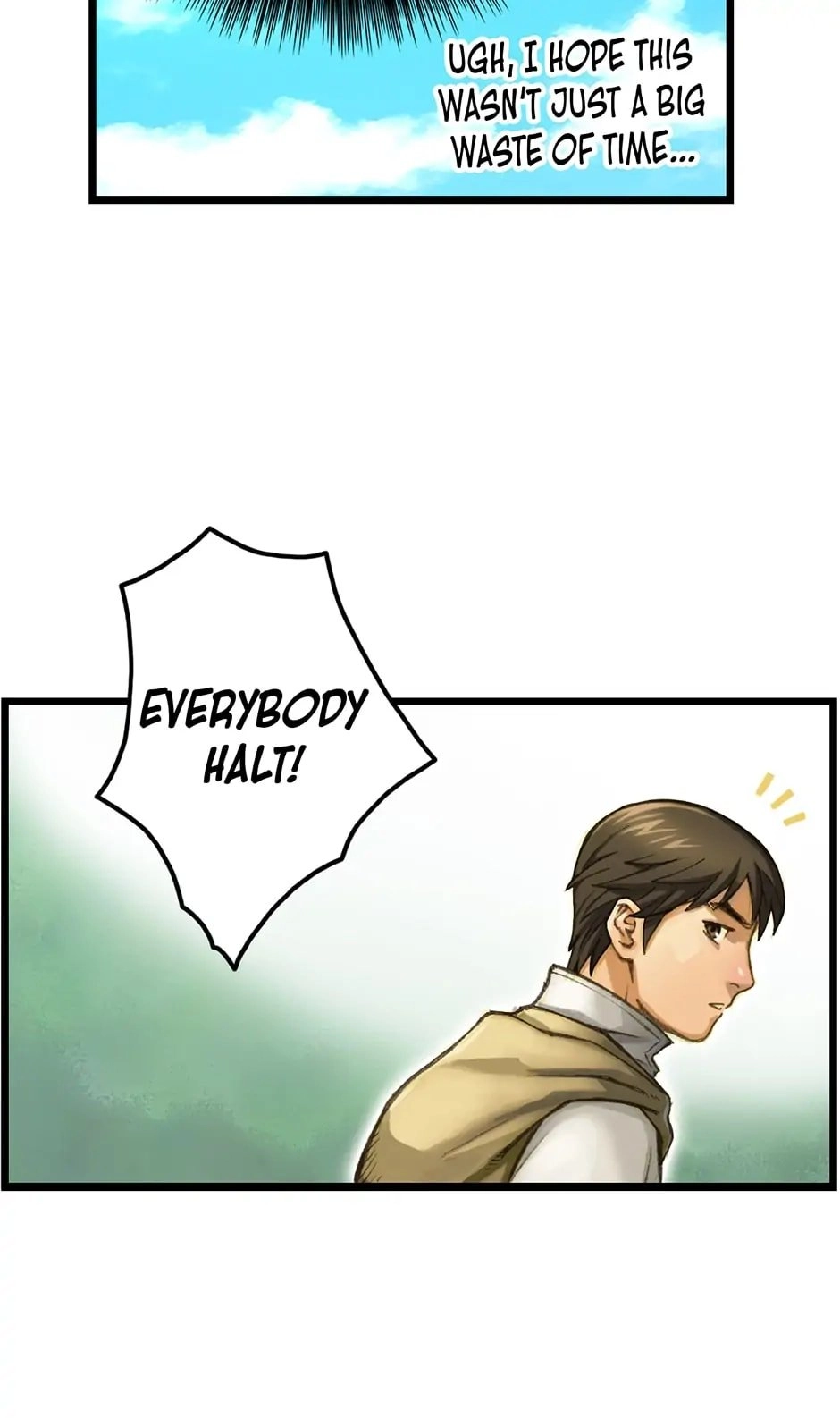 The Legendary Moonlight Sculptor Chapter 29, page 21 of 37