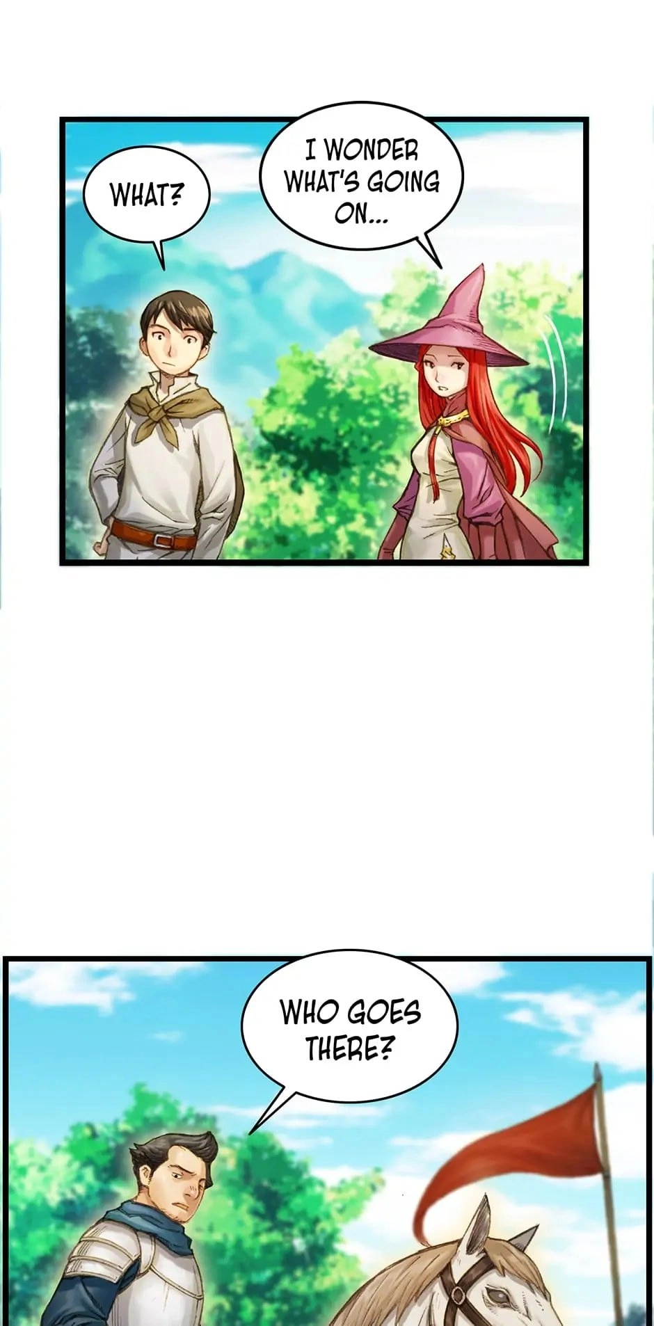 The Legendary Moonlight Sculptor Chapter 29, page 22 of 37