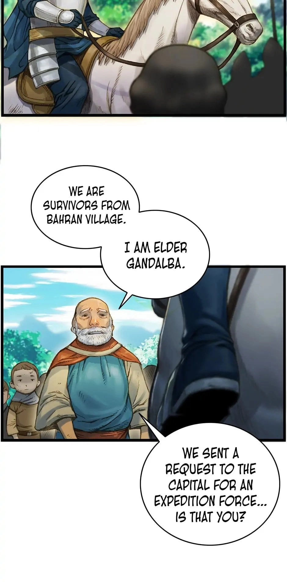 The Legendary Moonlight Sculptor Chapter 29, page 23 of 37