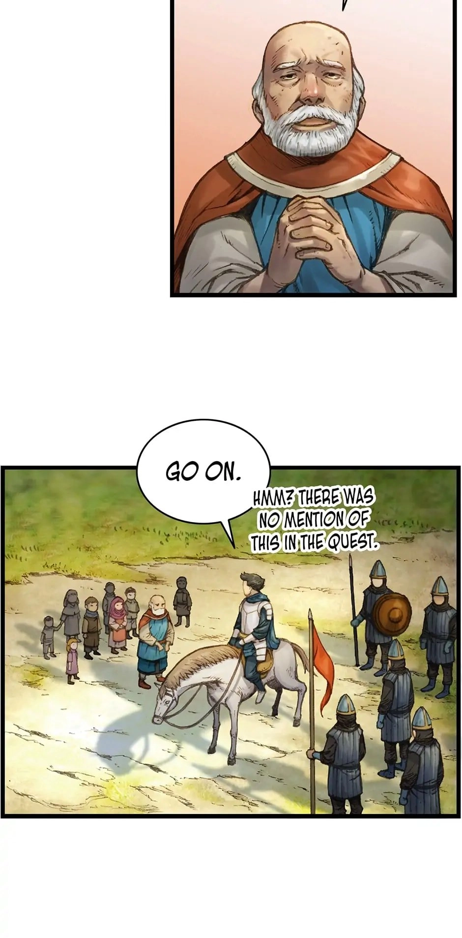The Legendary Moonlight Sculptor Chapter 29, page 25 of 37