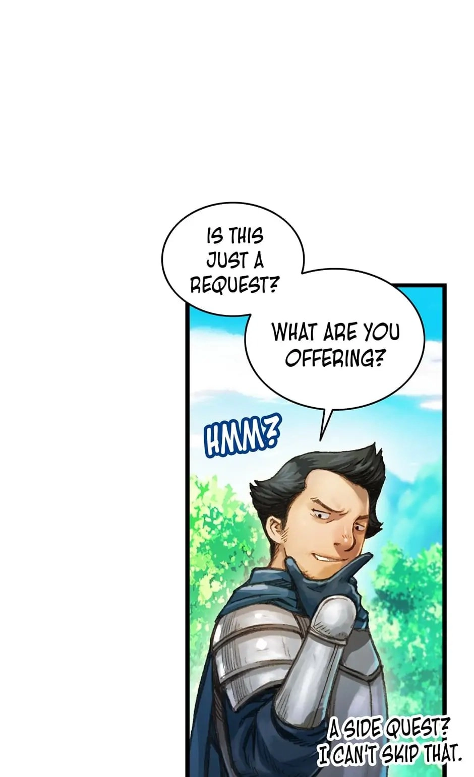 The Legendary Moonlight Sculptor Chapter 29, page 27 of 37