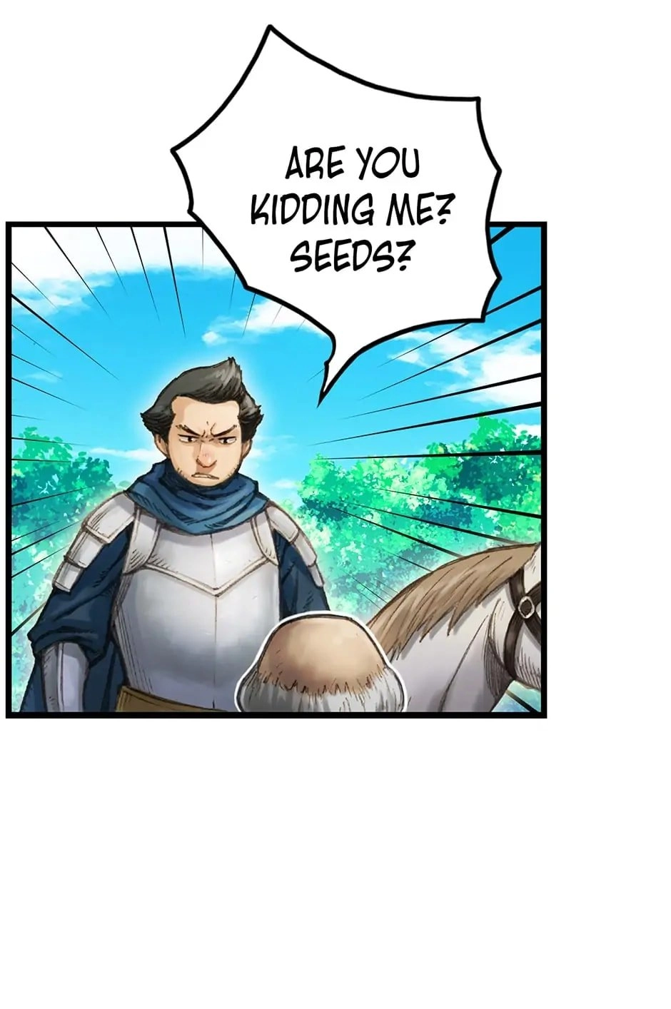 The Legendary Moonlight Sculptor Chapter 29, page 30 of 37