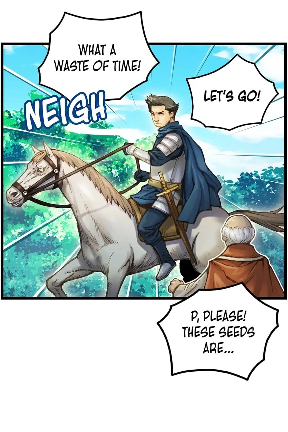 The Legendary Moonlight Sculptor Chapter 29, page 31 of 37
