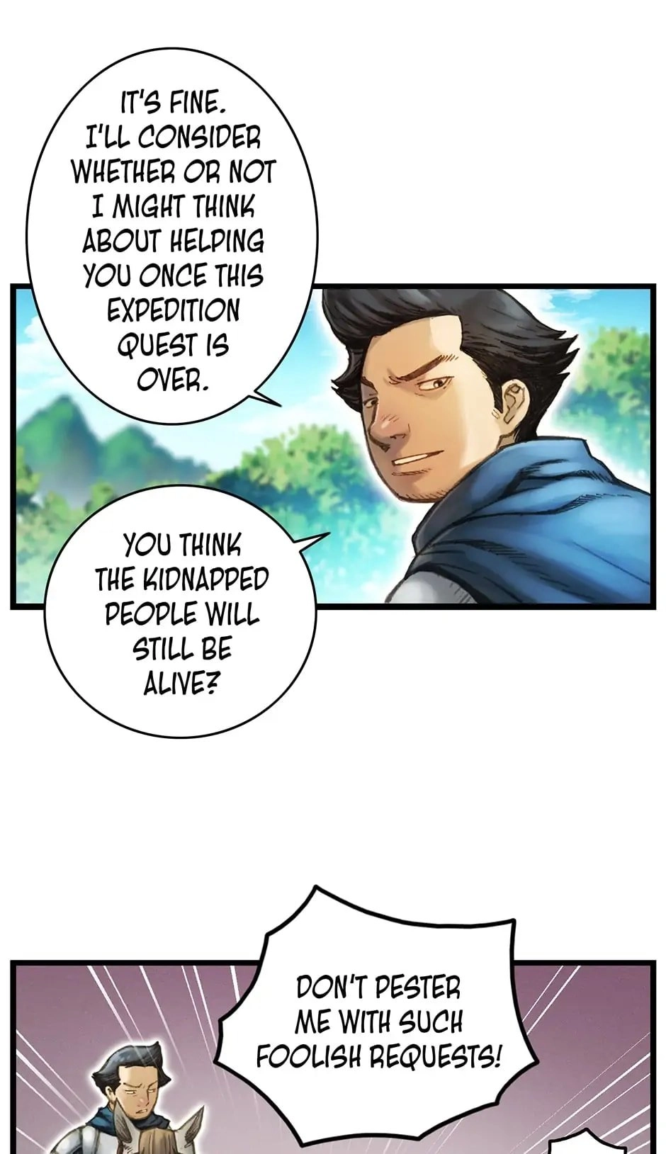 The Legendary Moonlight Sculptor Chapter 29, page 32 of 37