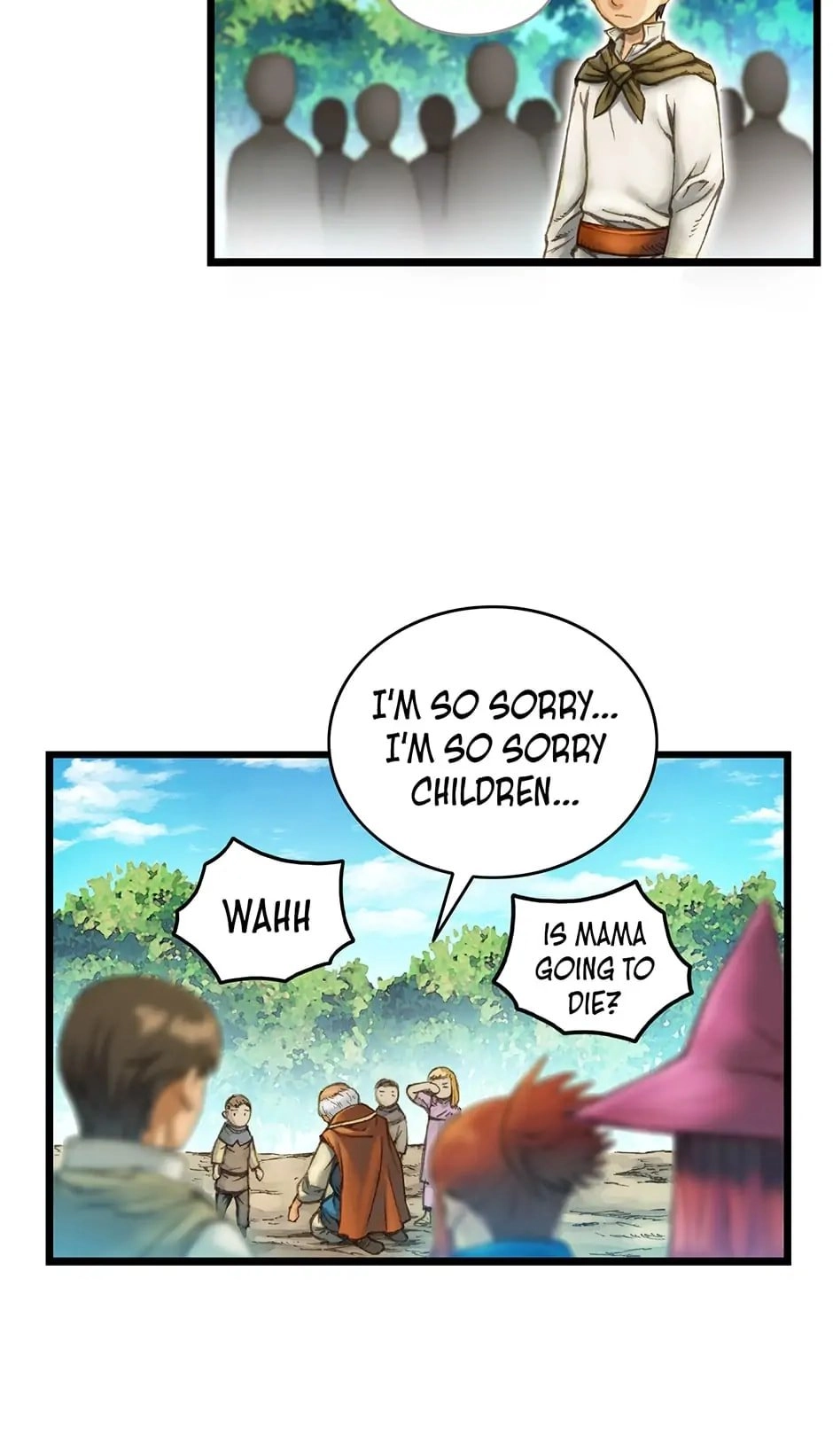 The Legendary Moonlight Sculptor Chapter 29, page 34 of 37