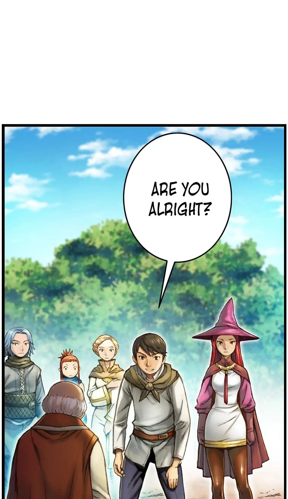 The Legendary Moonlight Sculptor Chapter 29, page 36 of 37
