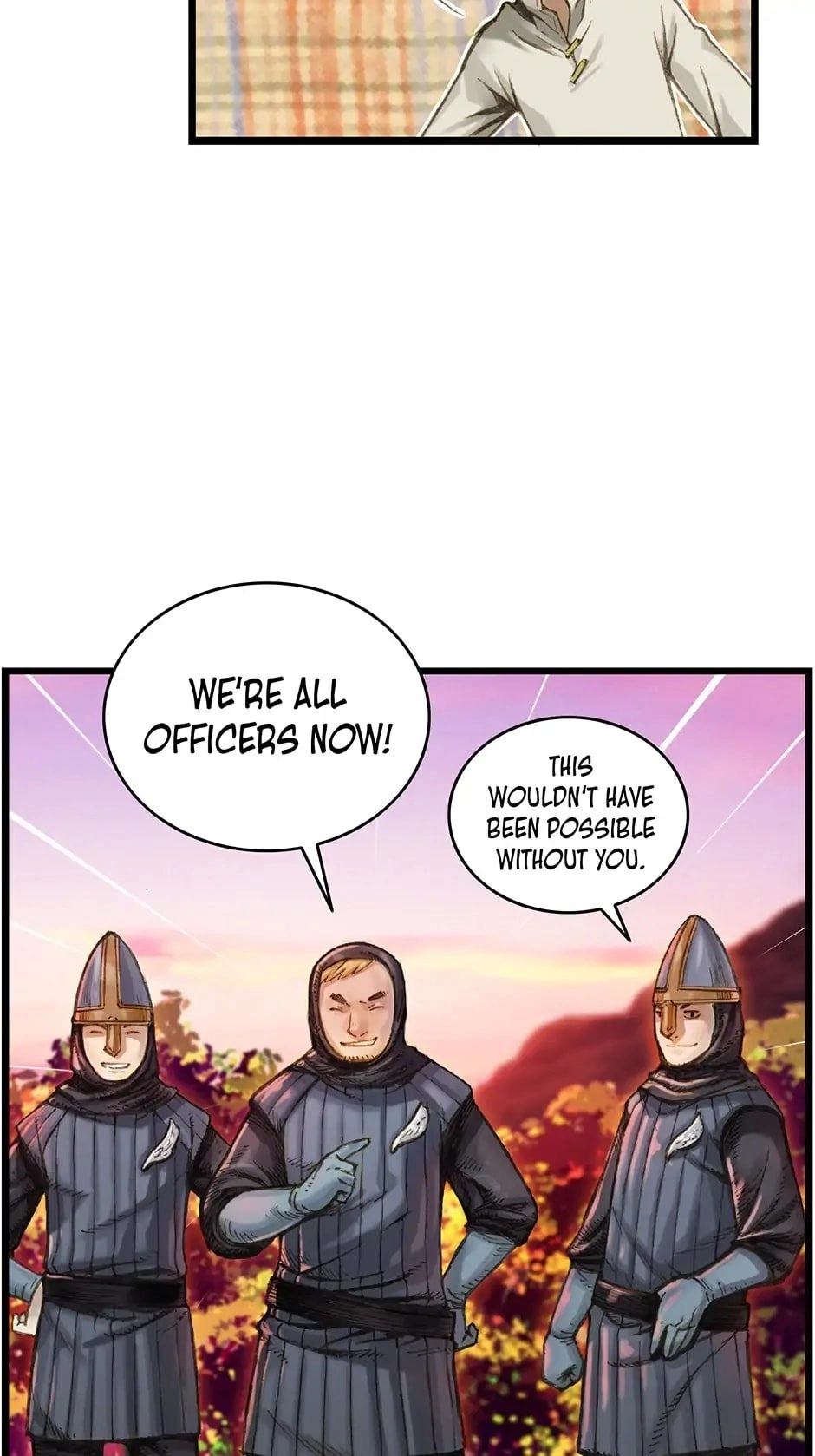 The Legendary Moonlight Sculptor Chapter 29, page 8 of 37