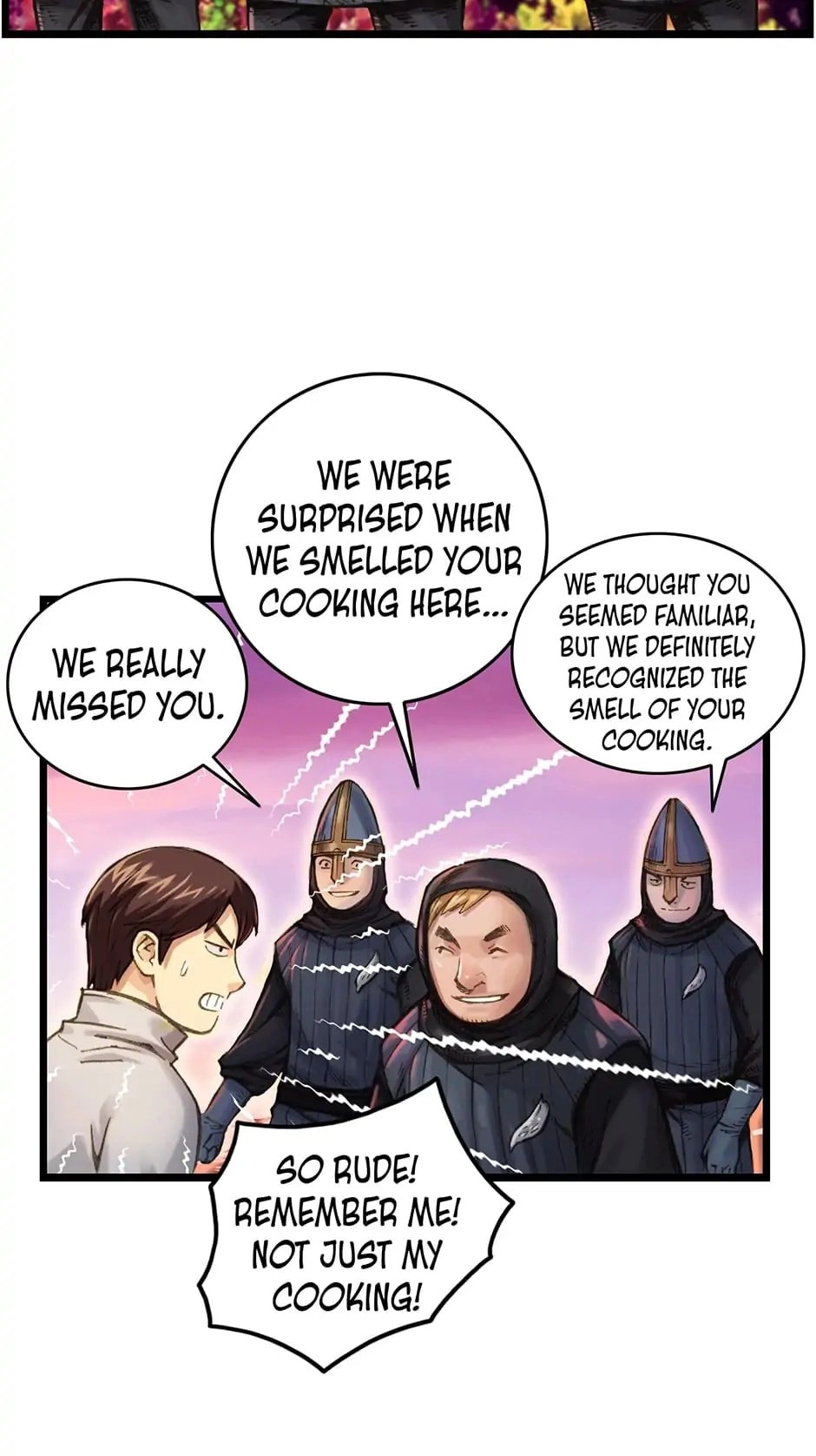 The Legendary Moonlight Sculptor Chapter 29, page 9 of 37