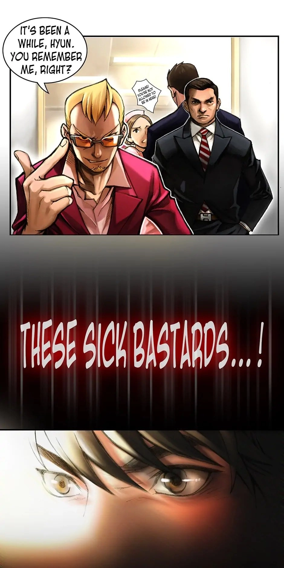 The Legendary Moonlight Sculptor Chapter 3, page 13 of 34