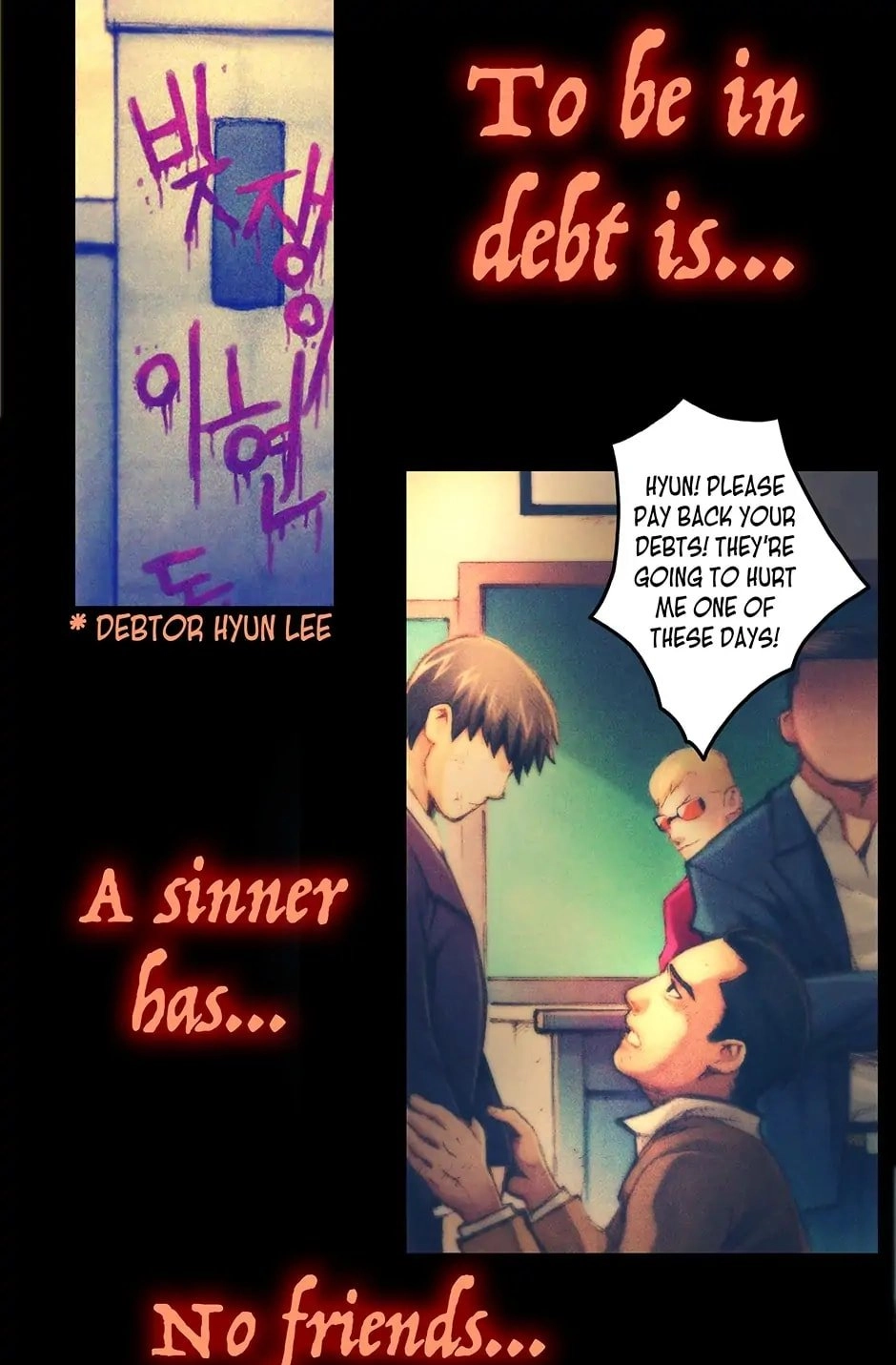 The Legendary Moonlight Sculptor Chapter 3, page 16 of 34