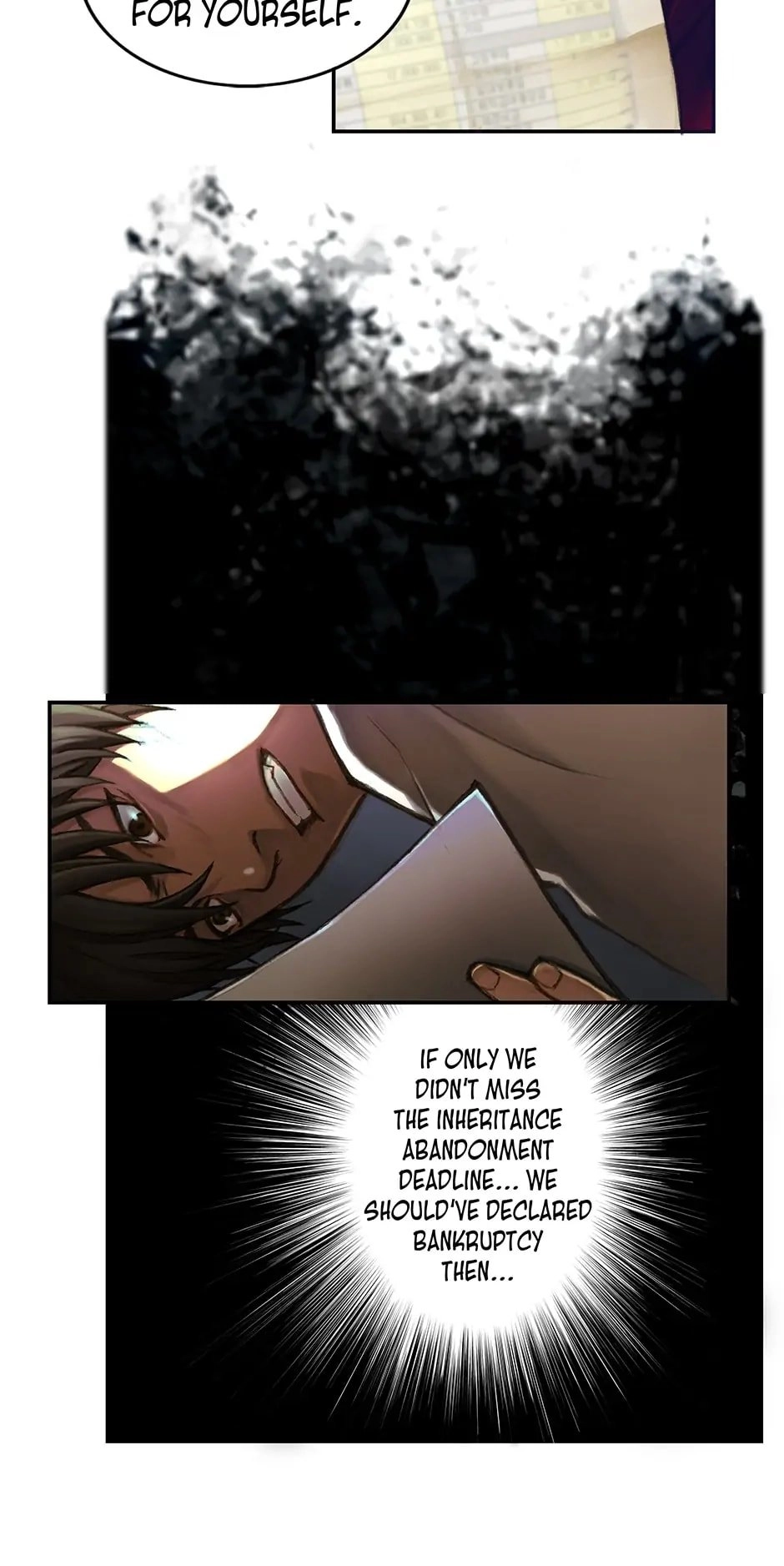 The Legendary Moonlight Sculptor Chapter 3, page 24 of 34