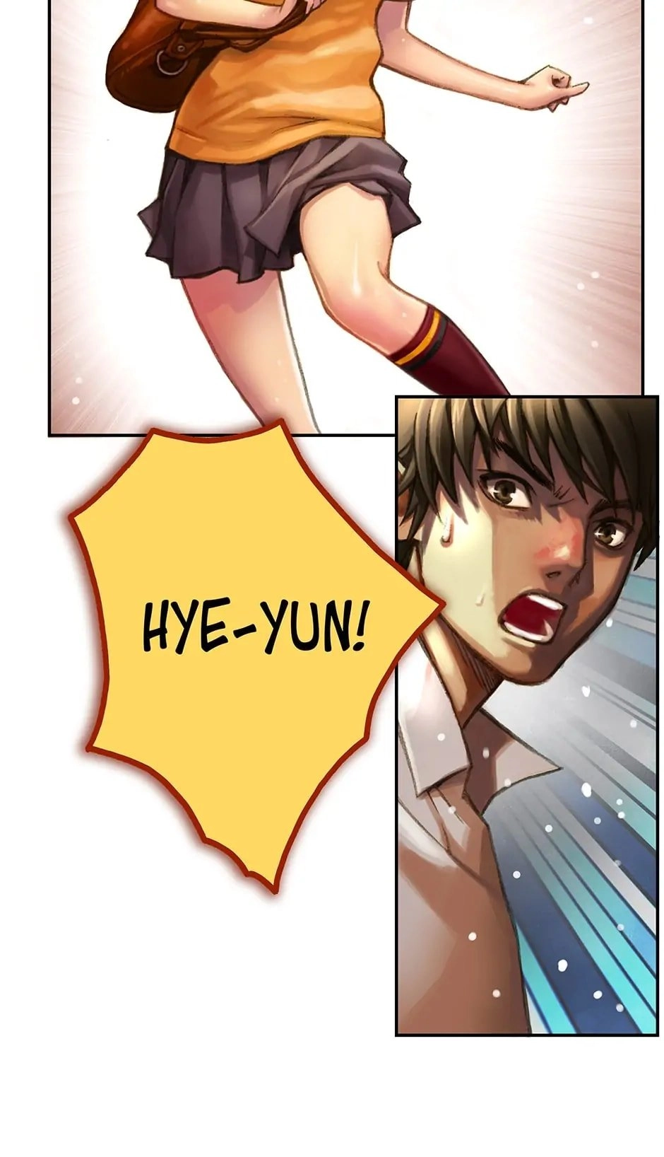 The Legendary Moonlight Sculptor Chapter 3, page 28 of 34
