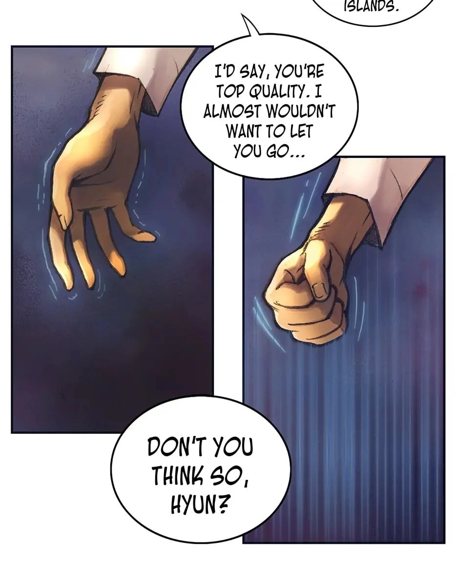 The Legendary Moonlight Sculptor Chapter 3, page 30 of 34