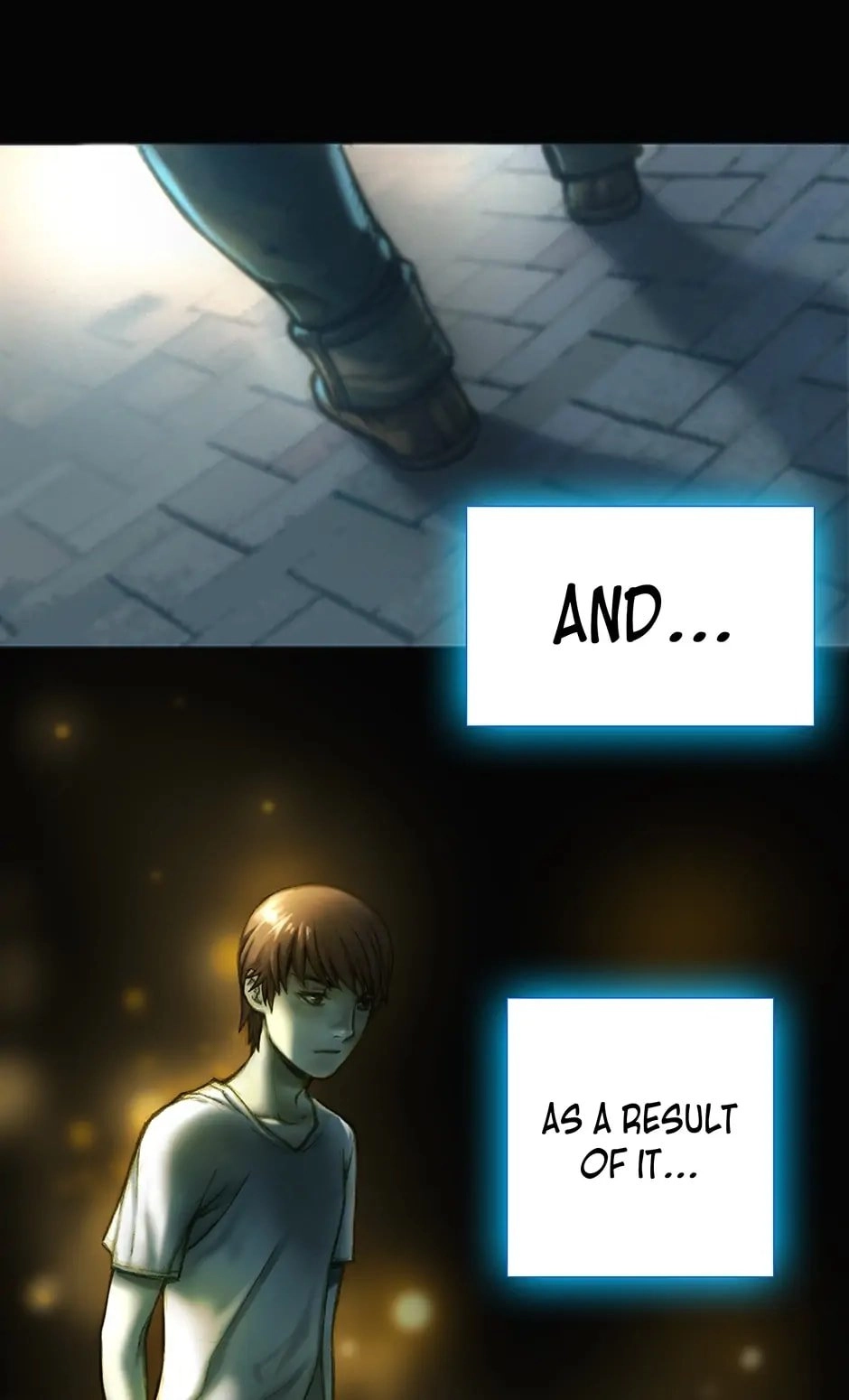 The Legendary Moonlight Sculptor Chapter 3, page 5 of 34