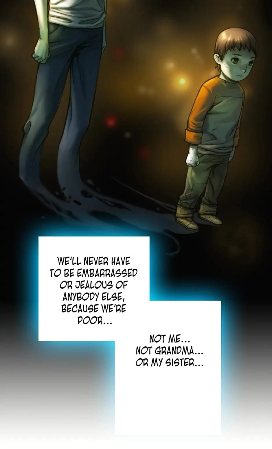 The Legendary Moonlight Sculptor Chapter 3, page 6 of 34