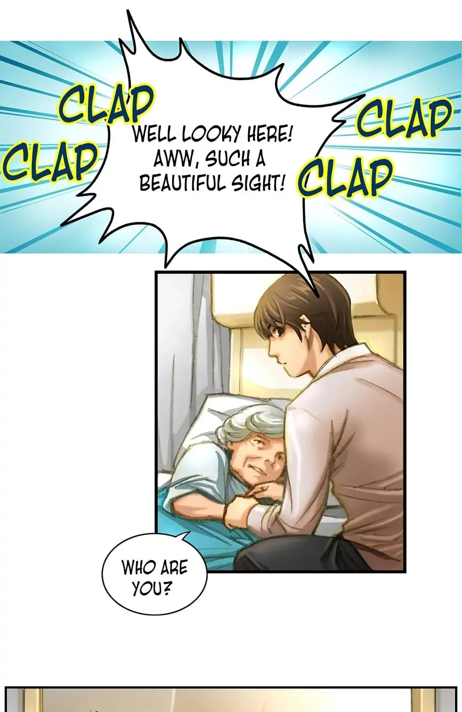 The Legendary Moonlight Sculptor Chapter 3, page 9 of 34