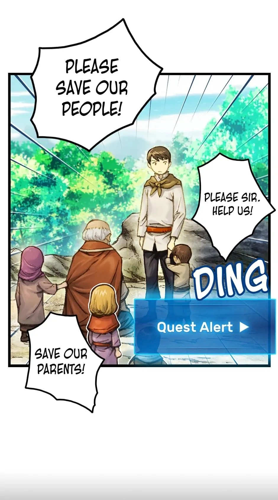 The Legendary Moonlight Sculptor Chapter 30, page 10 of 43